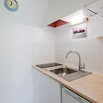 Апартаменты Les Marines-15 By Interhome
