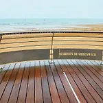 Les Marines-15 By Interhome * Вилле-сюр-Мер