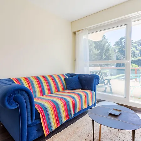 Les Marines-15 By Interhome