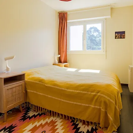 Apartmán Les Marines-15 By Interhome *