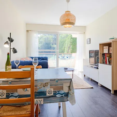 Apartmán Les Marines-15 By Interhome *