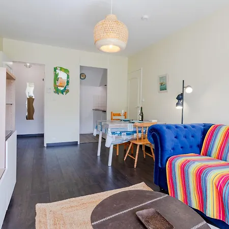 Les Marines-15 By Interhome