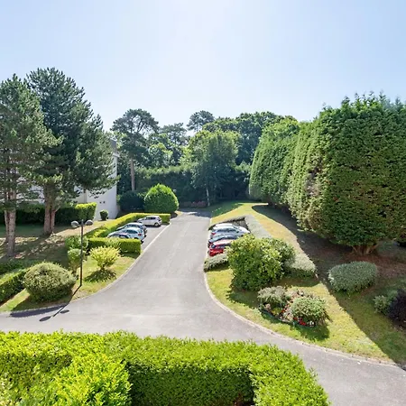 Les Marines-15 By Interhome * Villers-sur-Mer