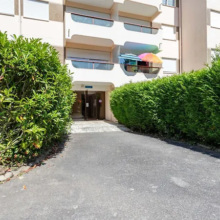 Les Marines-15 By Interhome Apartmán