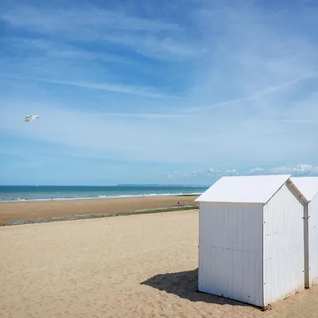 Les Marines-15 By Interhome Appartement