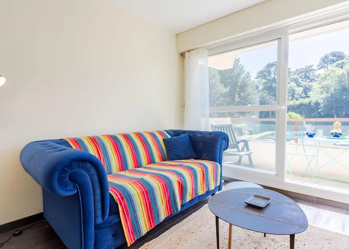 Les Marines-15 By Interhome