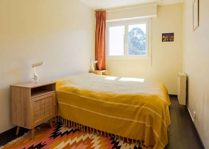 Apartmán Les Marines-15 By Interhome *