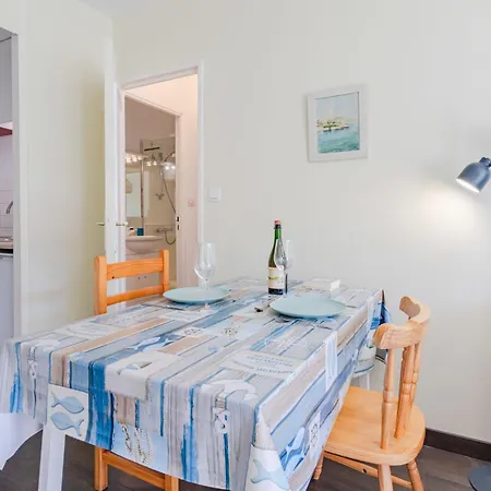 Les Marines-15 By Interhome Apartament *