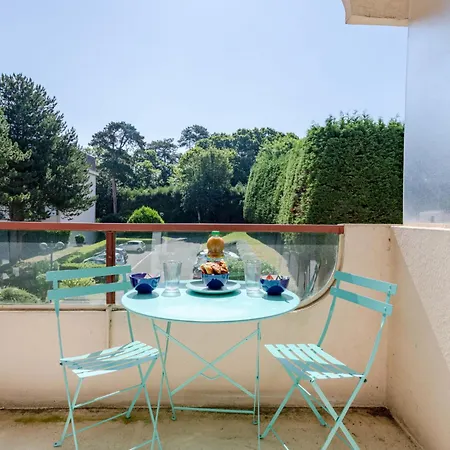 Les Marines-15 By Interhome Villers-sur-Mer