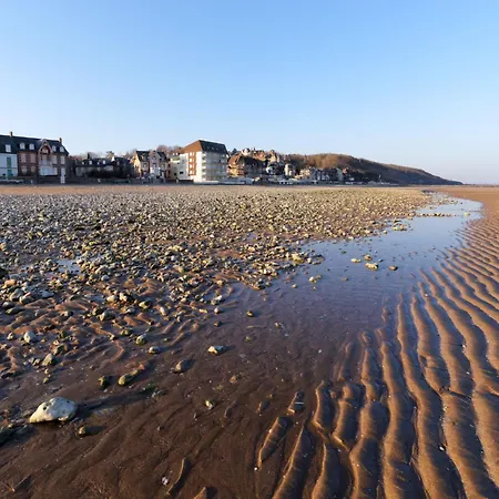 Apartament Les Marines-15 By Interhome Villers-sur-Mer