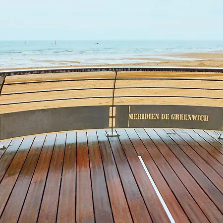 Les Marines-15 By Interhome * Villers-sur-Mer