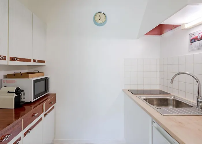 Les Marines-15 By Interhome