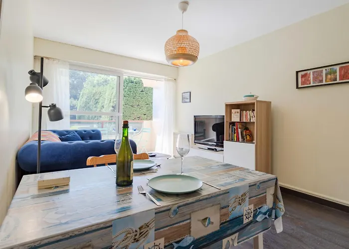 Les Marines-15 By Interhome