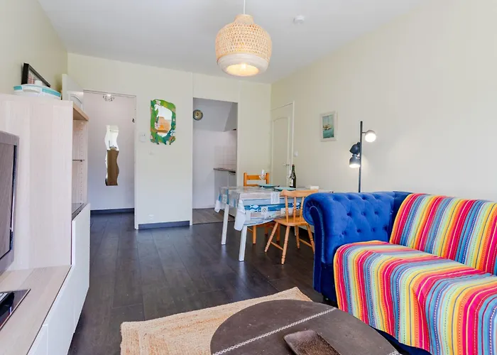 Les Marines-15 By Interhome