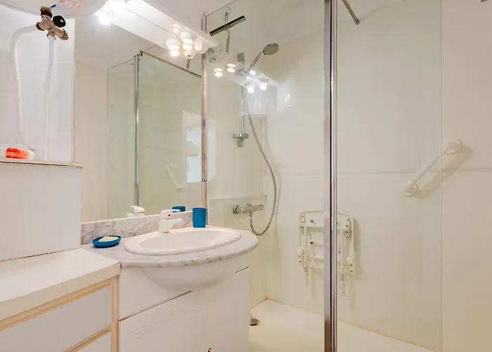 Les Marines-15 By Interhome *