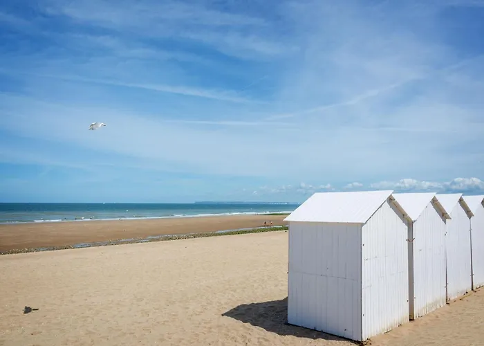 Les Marines-15 By Interhome Appartement