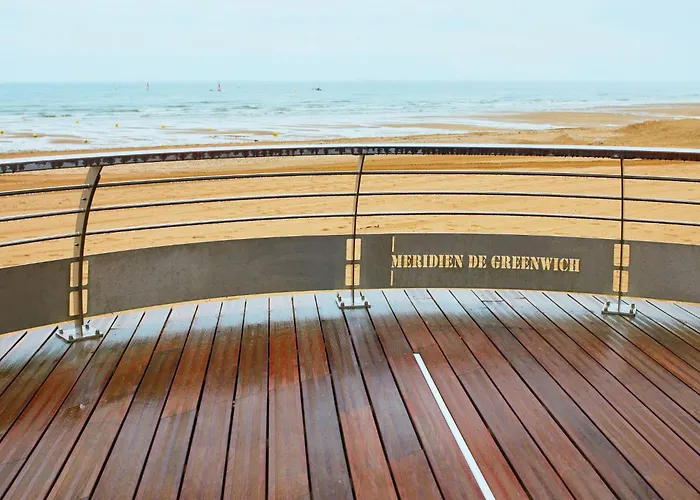 Les Marines-15 By Interhome * Villers-sur-Mer